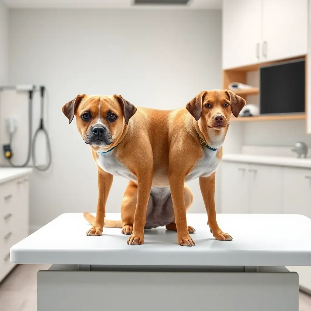 Vca Highlands Animal Hospital veterinarian in California