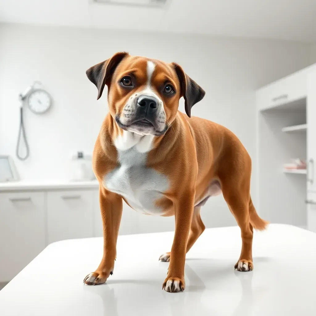 Vca Hillcrest Animal Hospital veterinarian in California