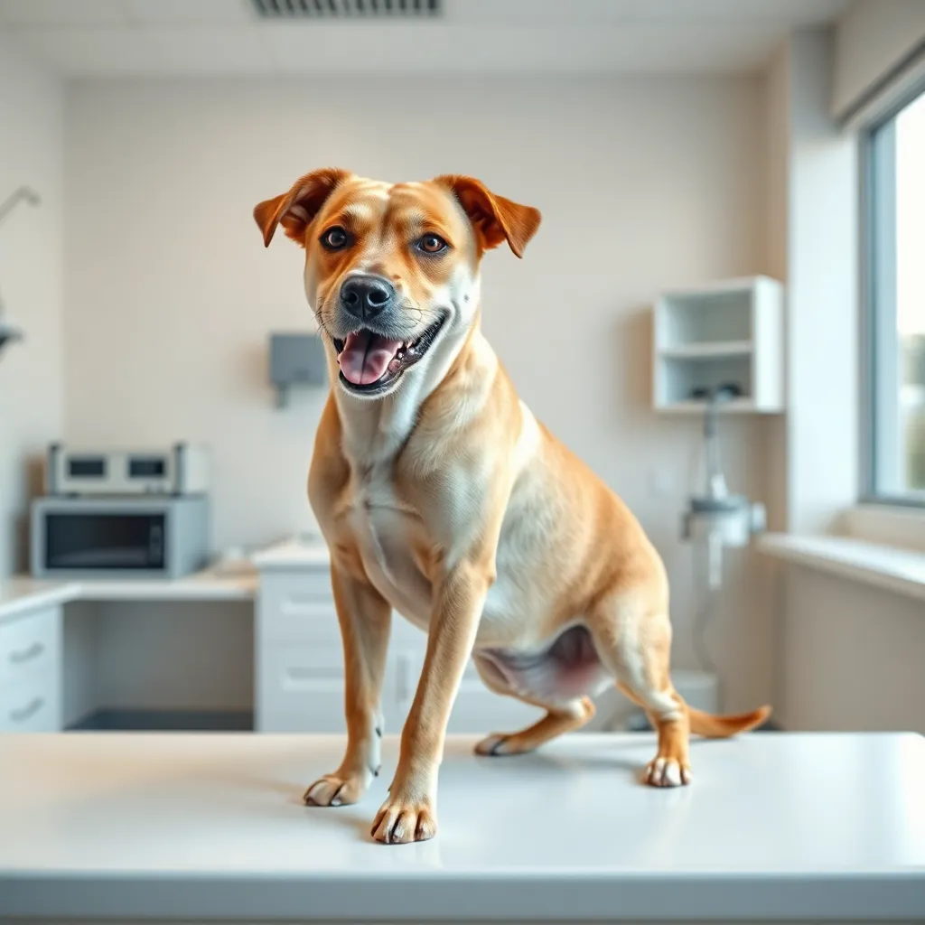 Vca Irvine Boulevard Animal Hospital veterinarian in California