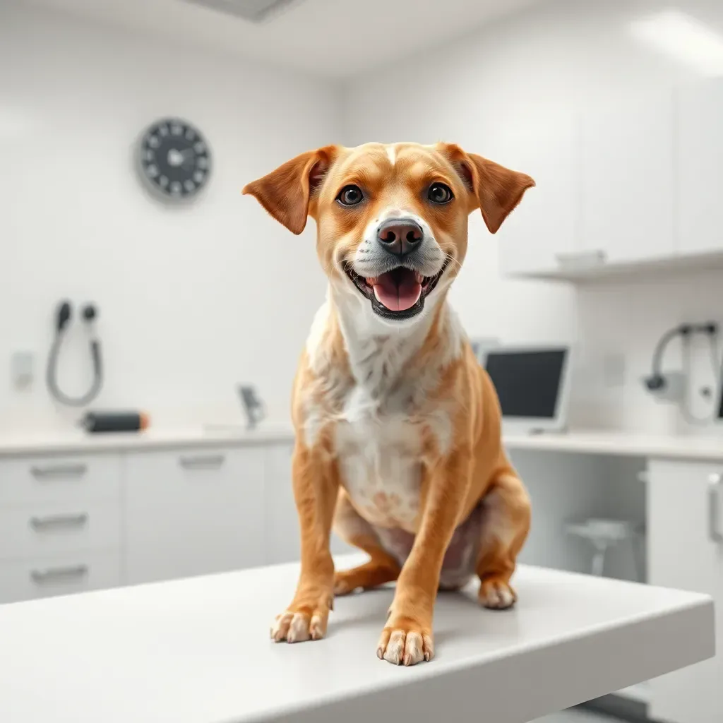 Vca Irvine North Park Animal Hospital veterinarian in California