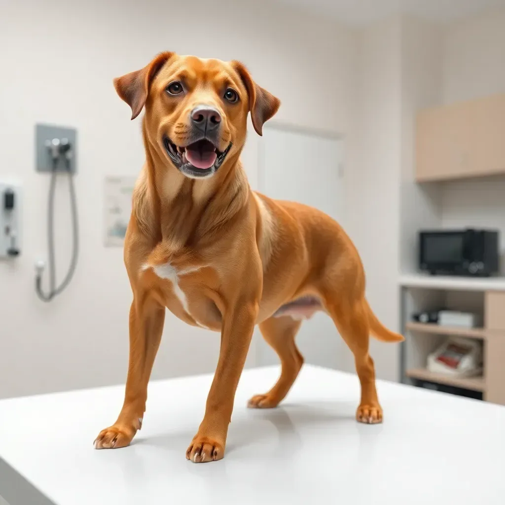 Vca Irvine University Park Animal Hospital veterinarian in California