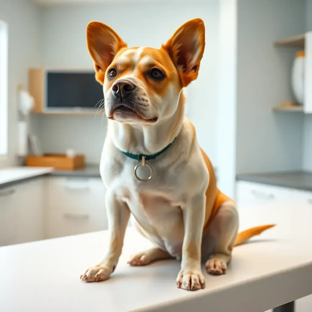 Vca La Mirada Animal Hospital veterinarian in California