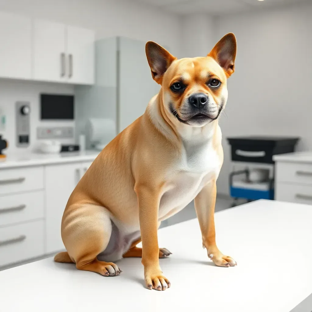 Vca La Riviera Animal Medical Center veterinarian in California