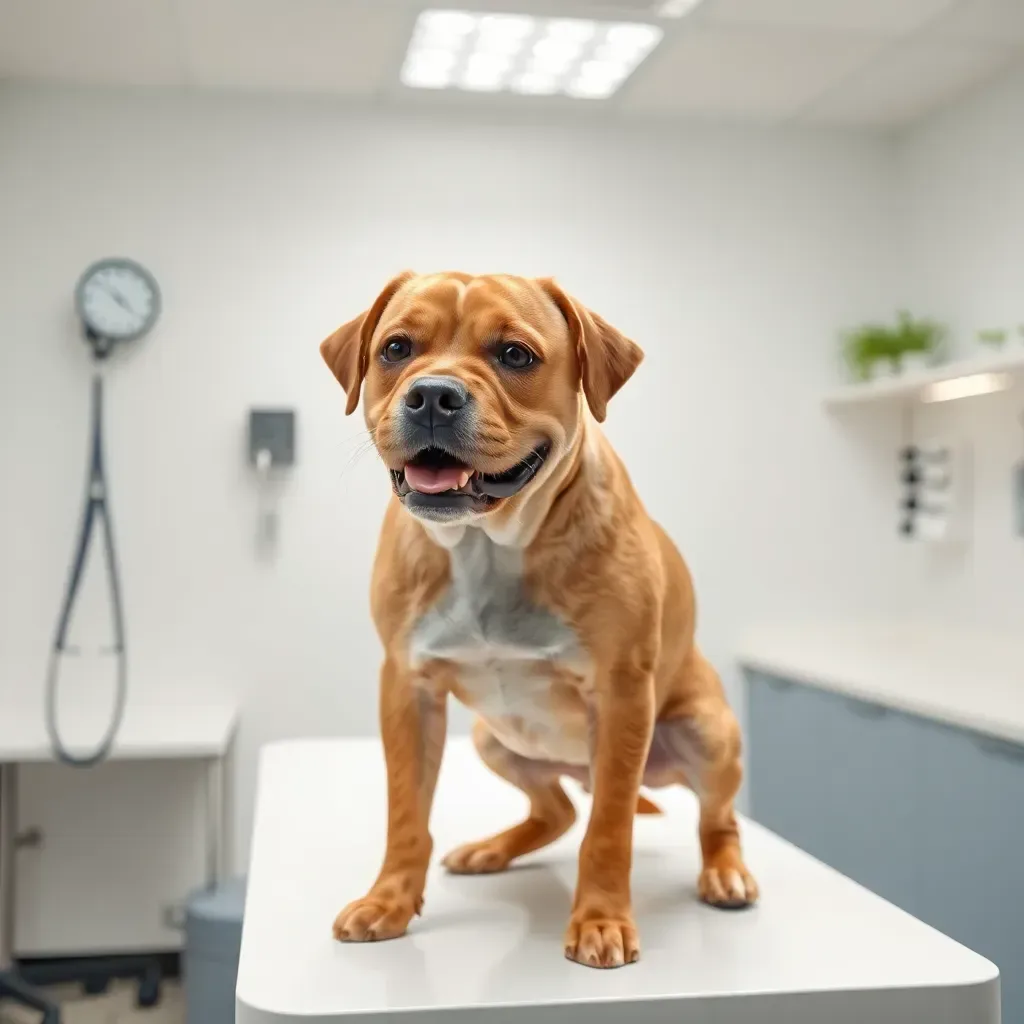 Vca Lakewood Animal Hospital veterinarian in California