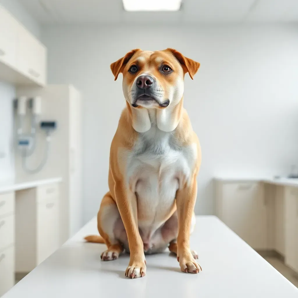 Vca Lewelling Animal Hospital veterinarian in California