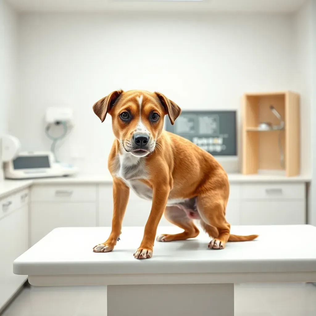 Vca Loomis Basin Veterinary Clinic veterinarian in California