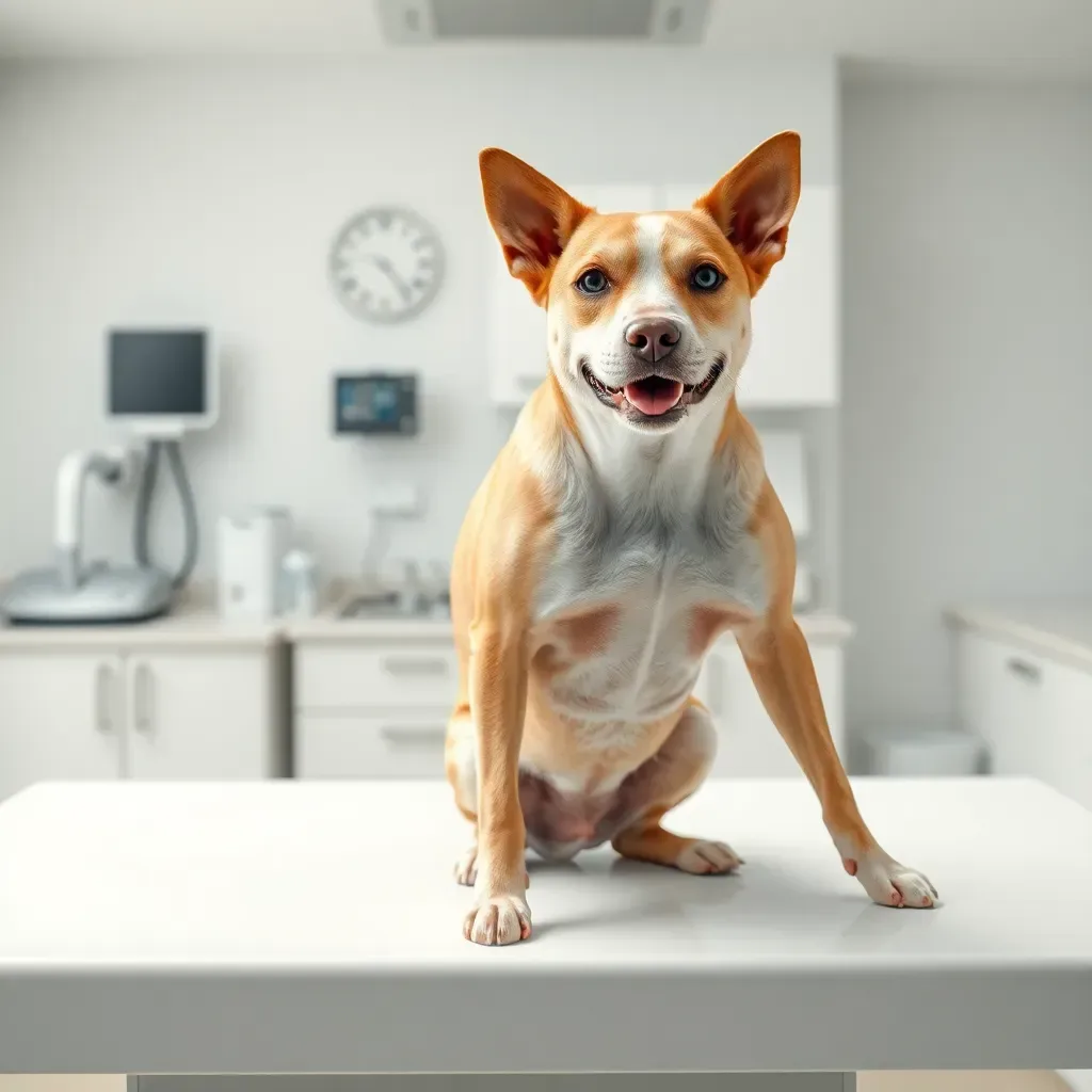 Vca Los Angeles Veterinary Specialists veterinarian in California