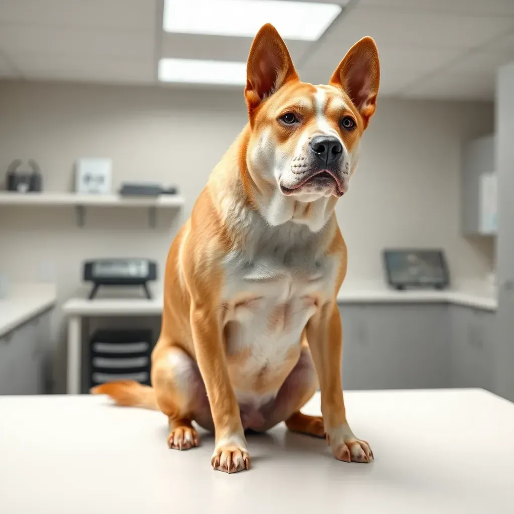 Vca Los Banos Animal Hospital veterinarian in California