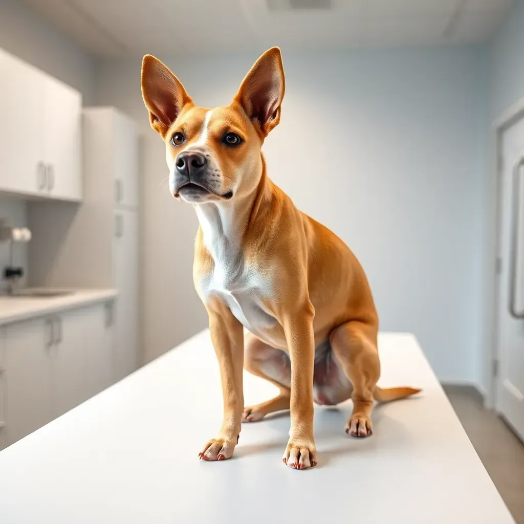 Vca Market Street Animal Hospital veterinarian in California
