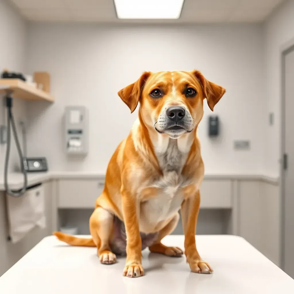 Vca Mather Animal Medical Center veterinarian in California