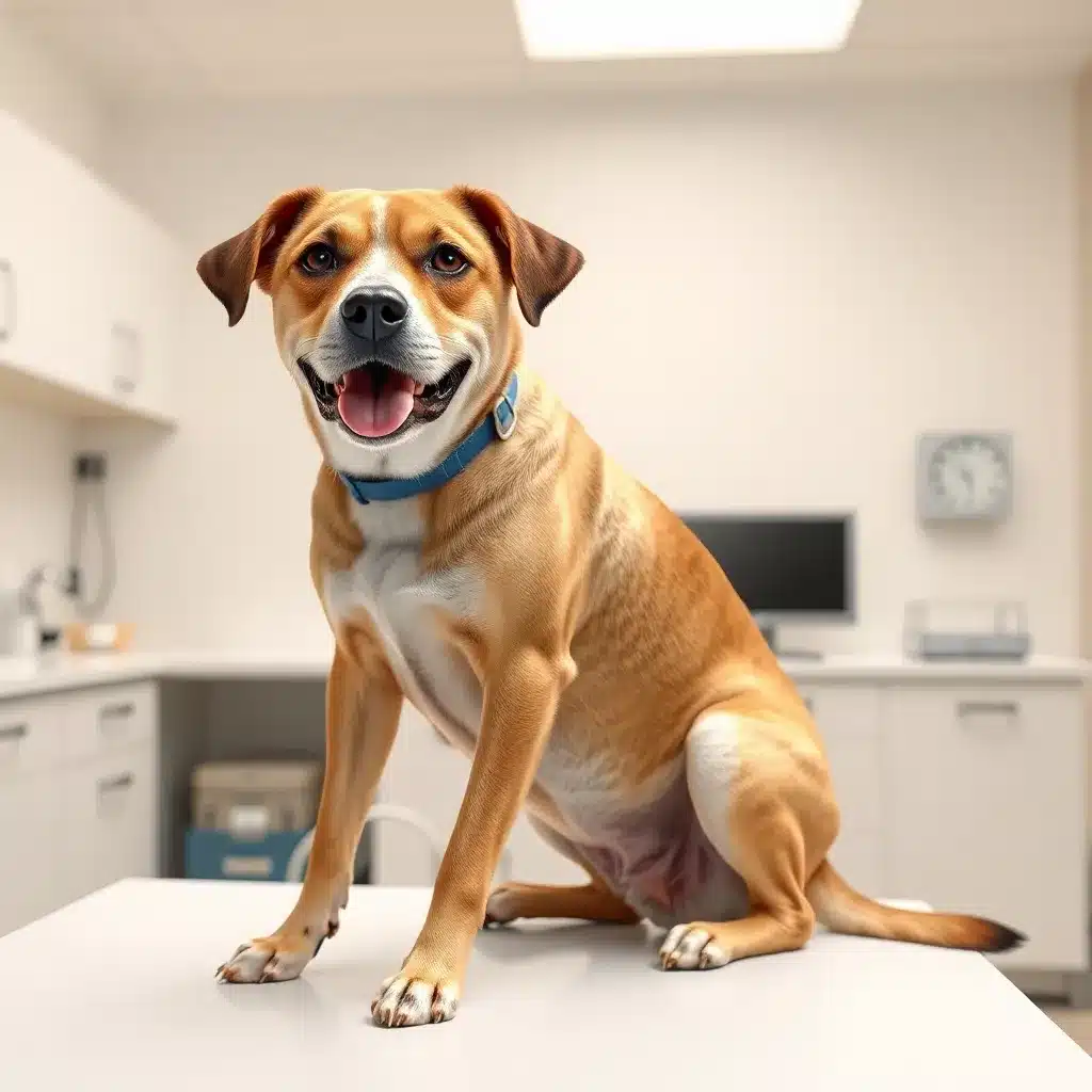 Vca Mcclave Animal Hospital veterinarian in California