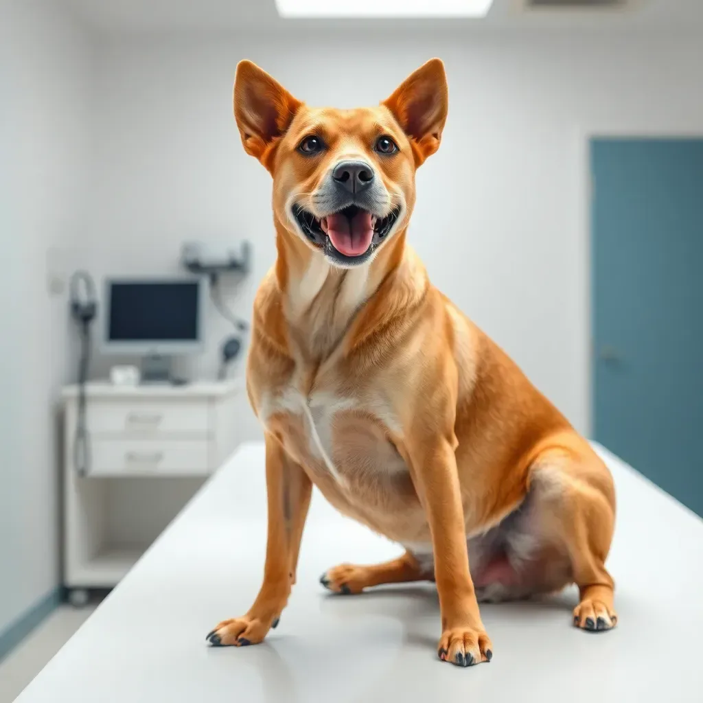 Vca Mesa Animal Hospital veterinarian in California