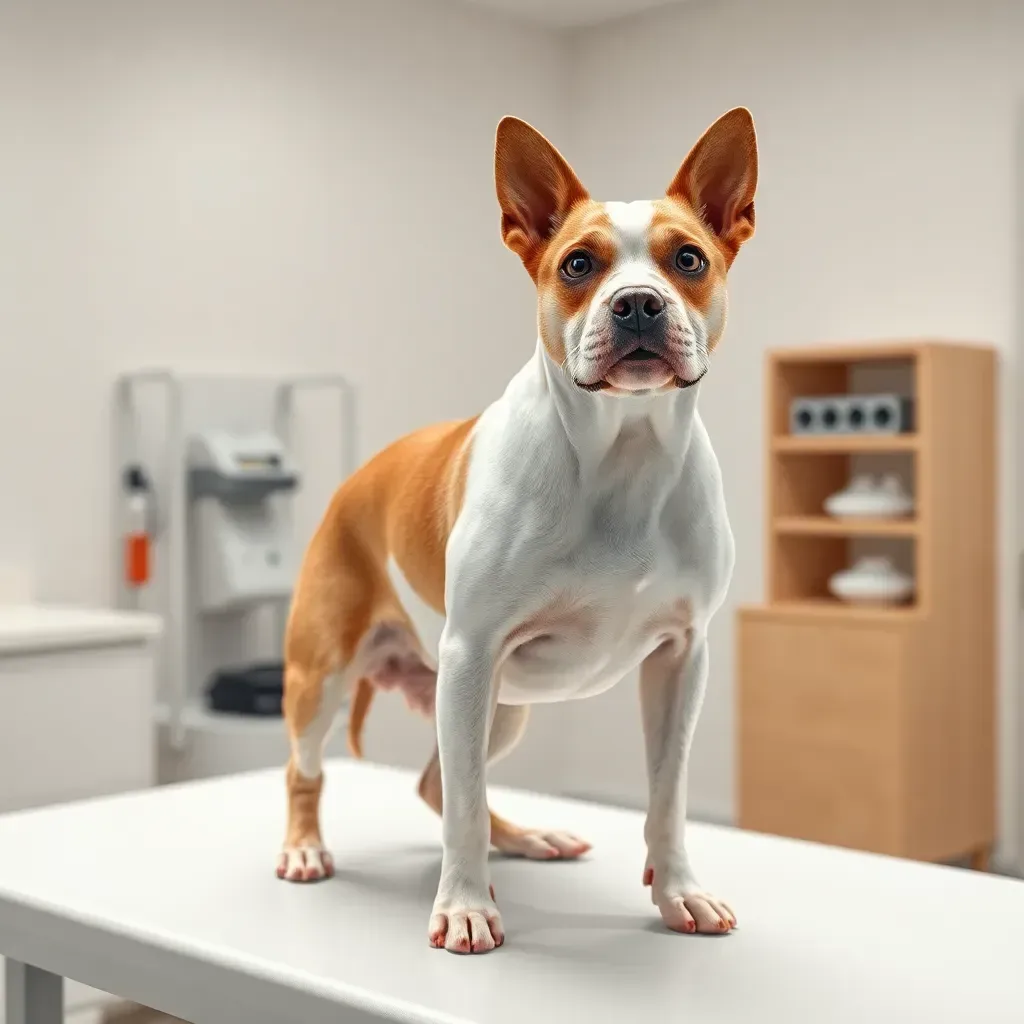Vca Miller-Robertson Animal Hospital veterinarian in California