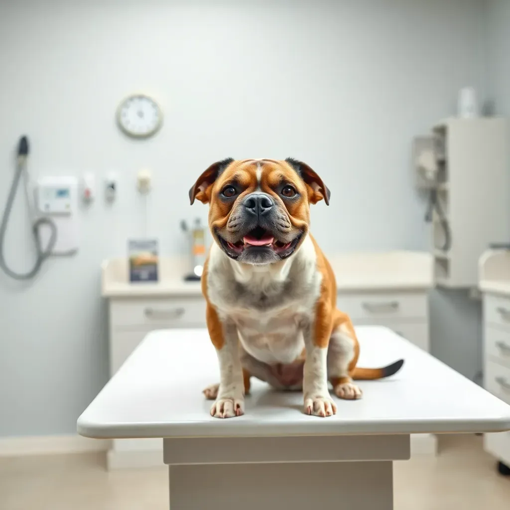 Vca Mission Animal Hospital veterinarian in California