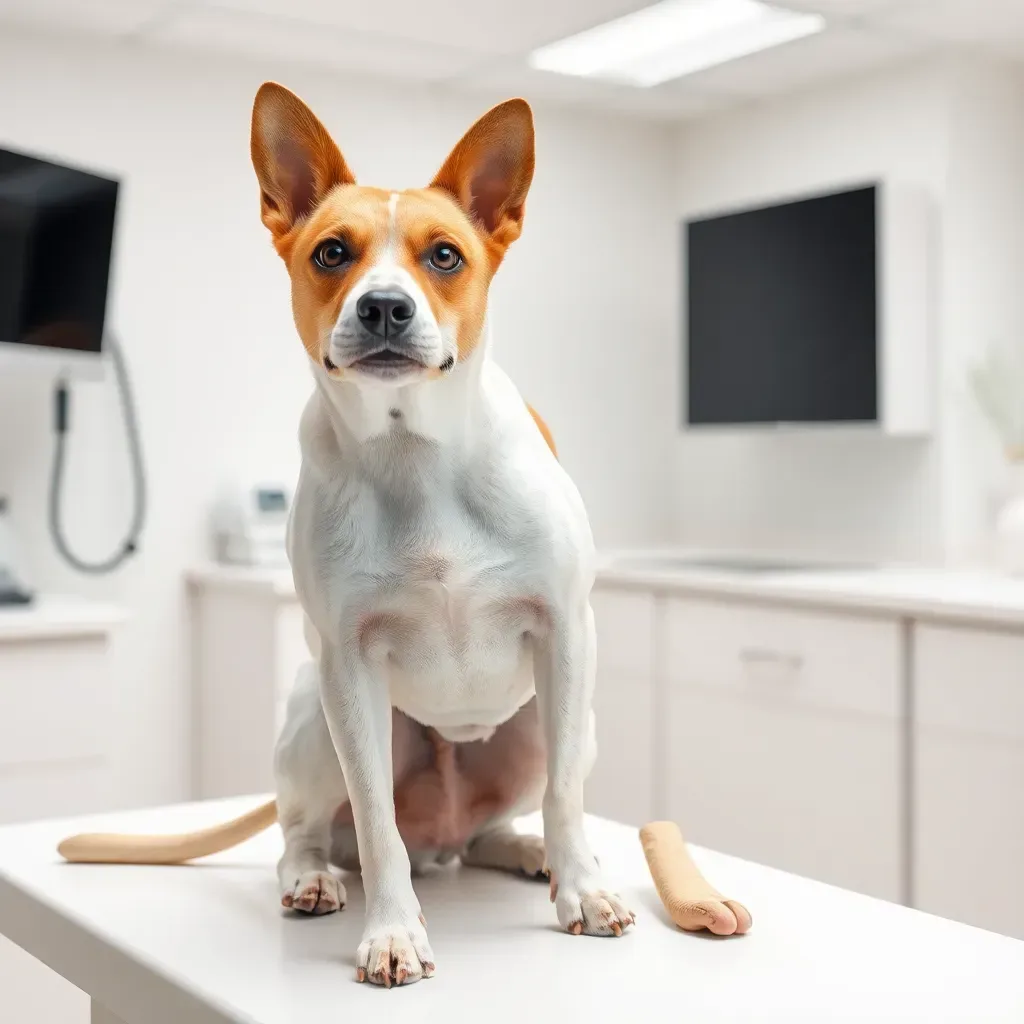 Vca Mission San Jose Animal Hospital veterinarian in California