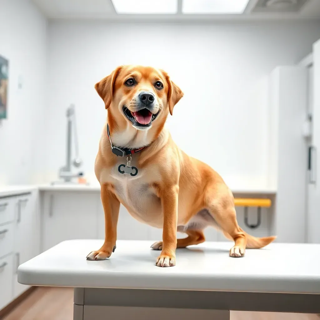 Vca Monte Vista Animal Hospital veterinarian in California
