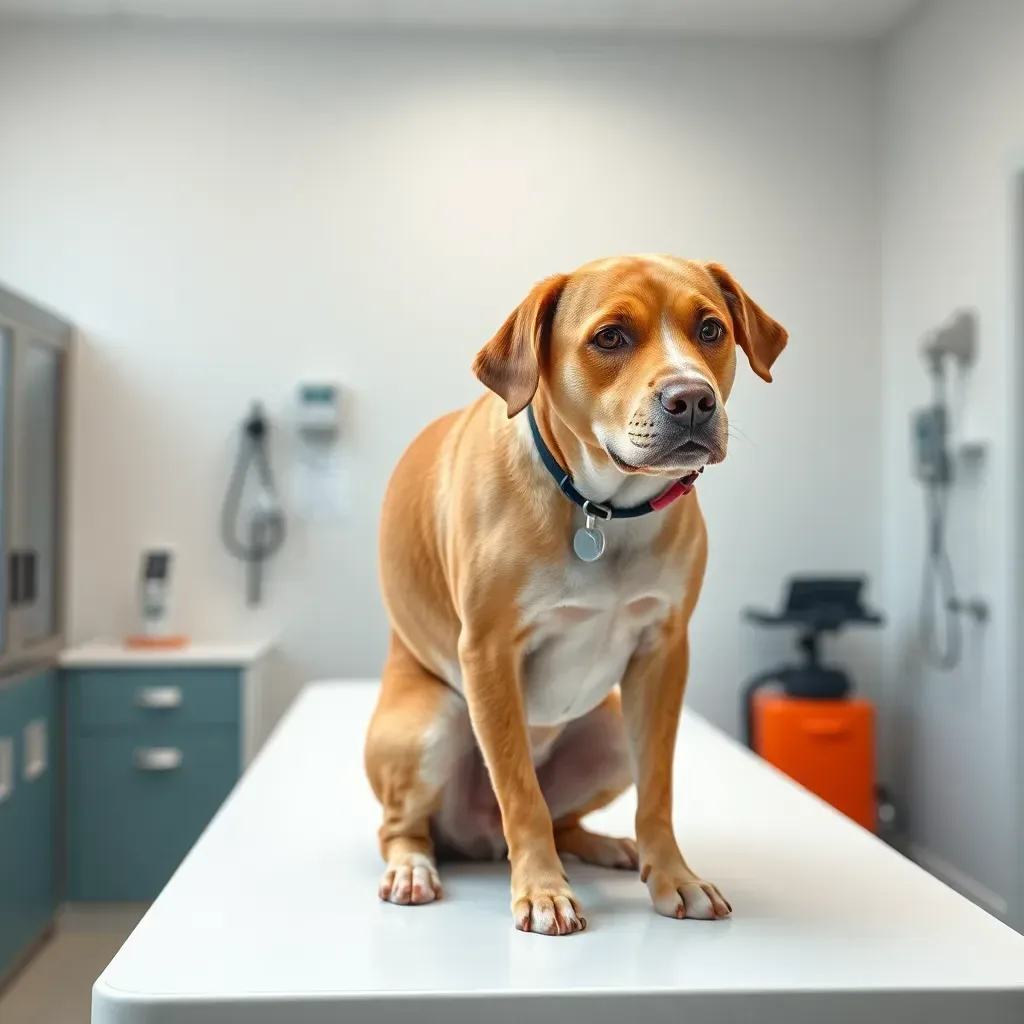 Vca Oakwood Animal Hospital veterinarian in California