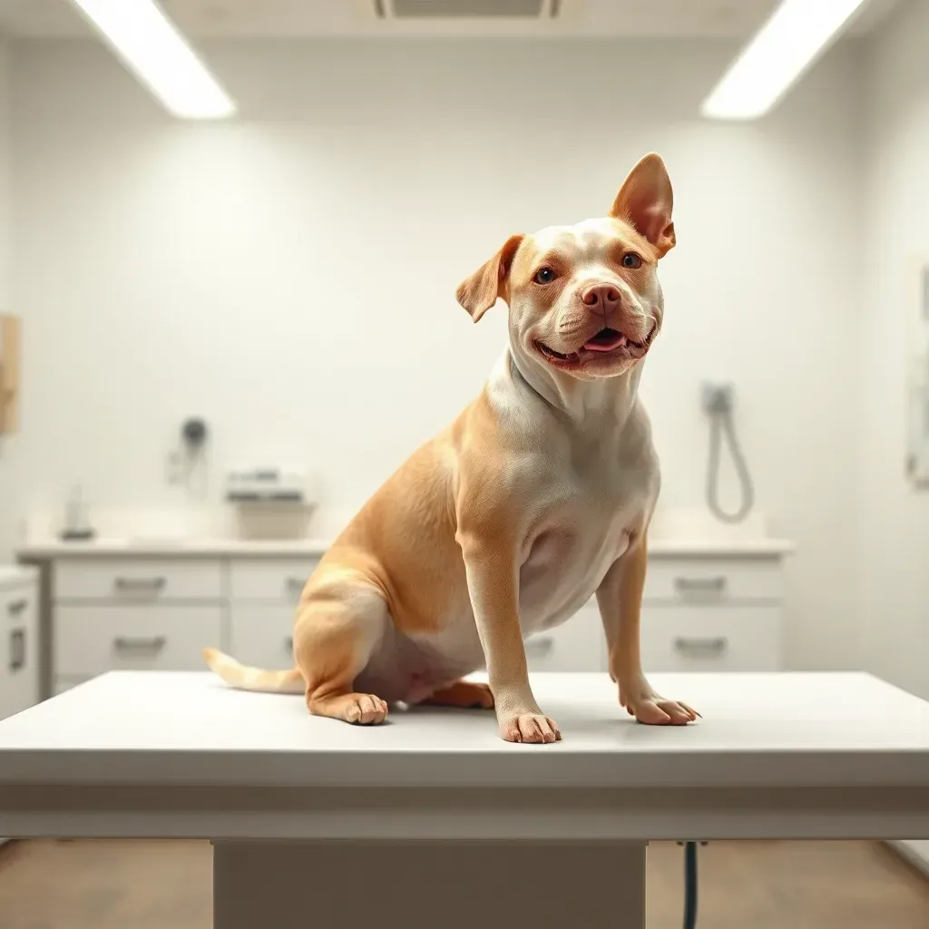 Vca Ocean View Animal Hospital veterinarian in California