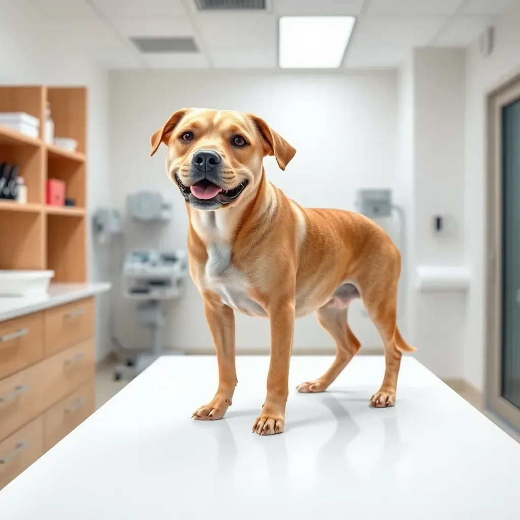 Vca Old River Animal Hospital veterinarian in California