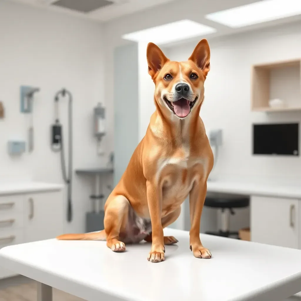 Vca Olympiad Animal Hospital veterinarian in California