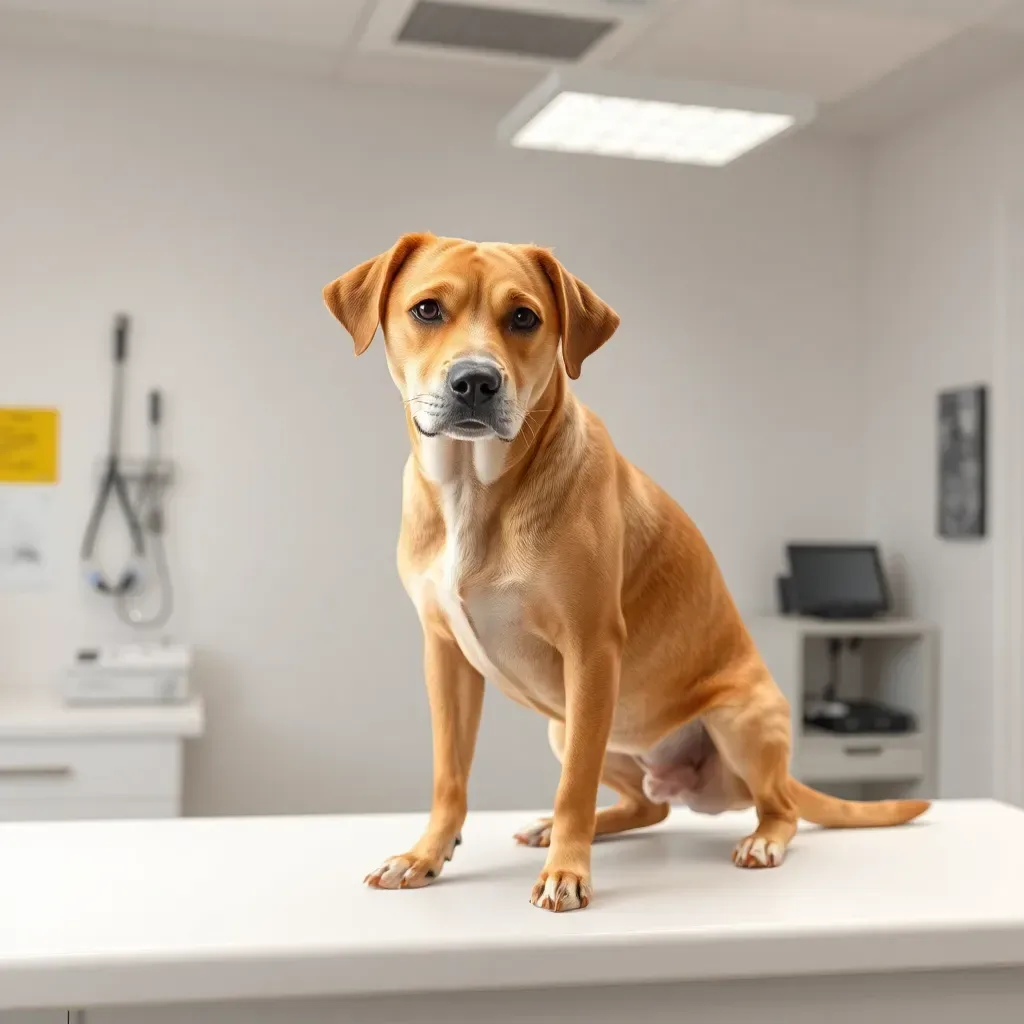 Vca Orange Animal Hospital veterinarian in California
