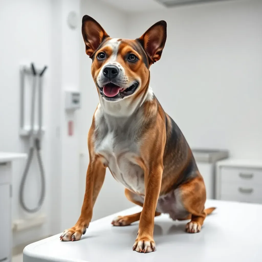 Vca Orange County Veterinary Specialists veterinarian in California