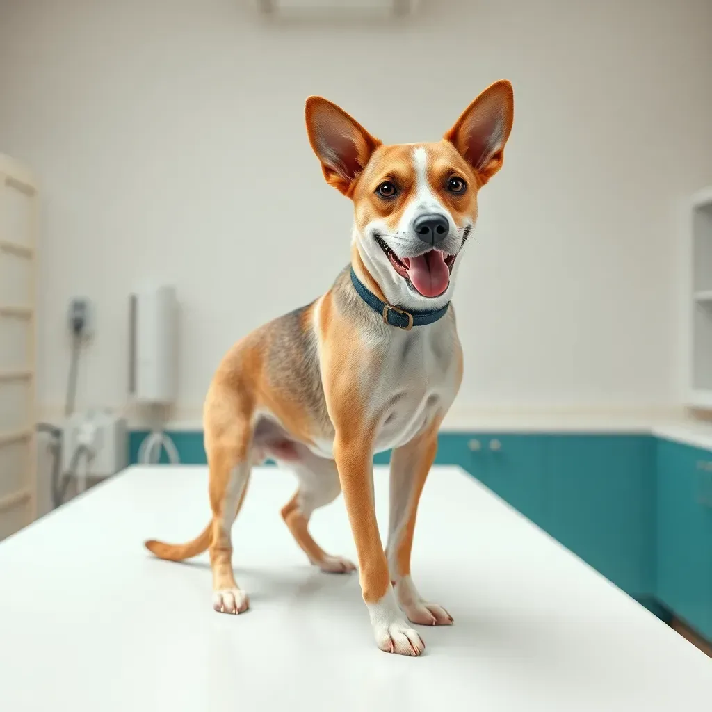 Vca Orchard Plaza Animal Hospital veterinarian in California