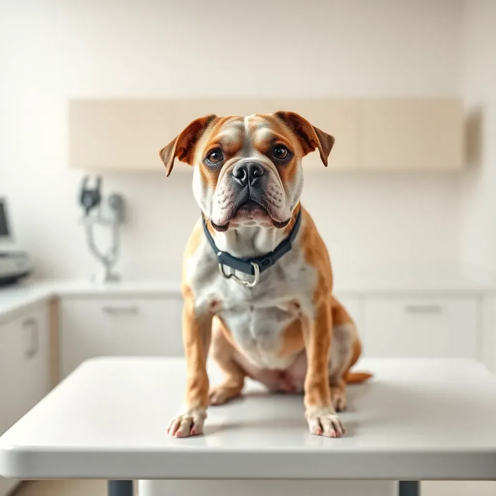 Vca Pacific Veterinary Center veterinarian in California