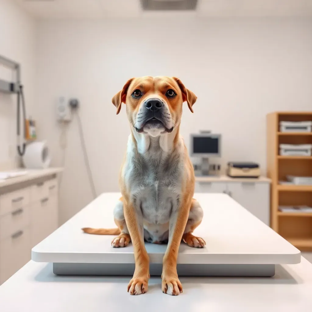 Vca Palo Alto Animal Hospital veterinarian in California