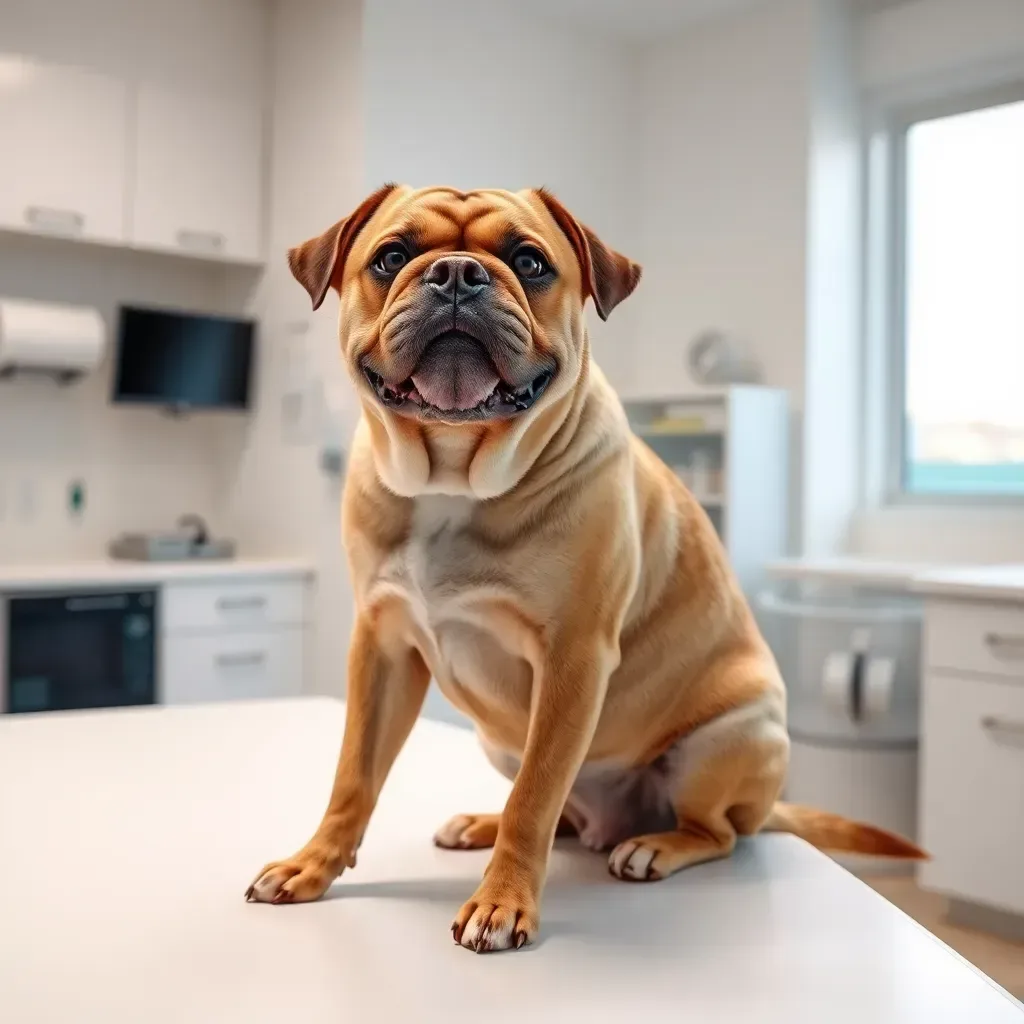 Vca Parkwood Animal Hospital veterinarian in California