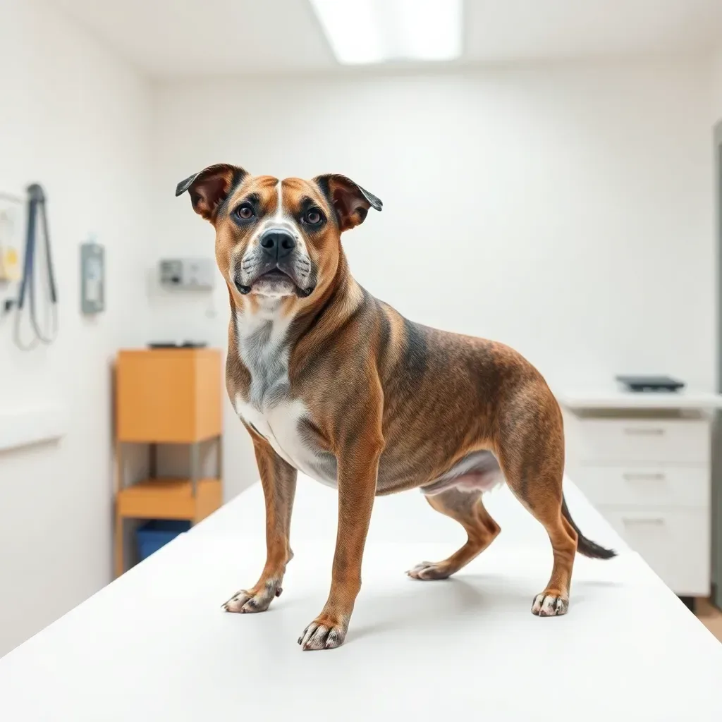 Vca Pet Medical Center veterinarian in California