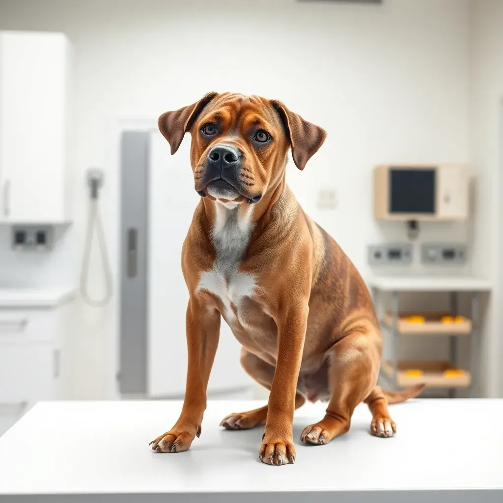 Vca Petcare East Veterinary Hospital veterinarian in California