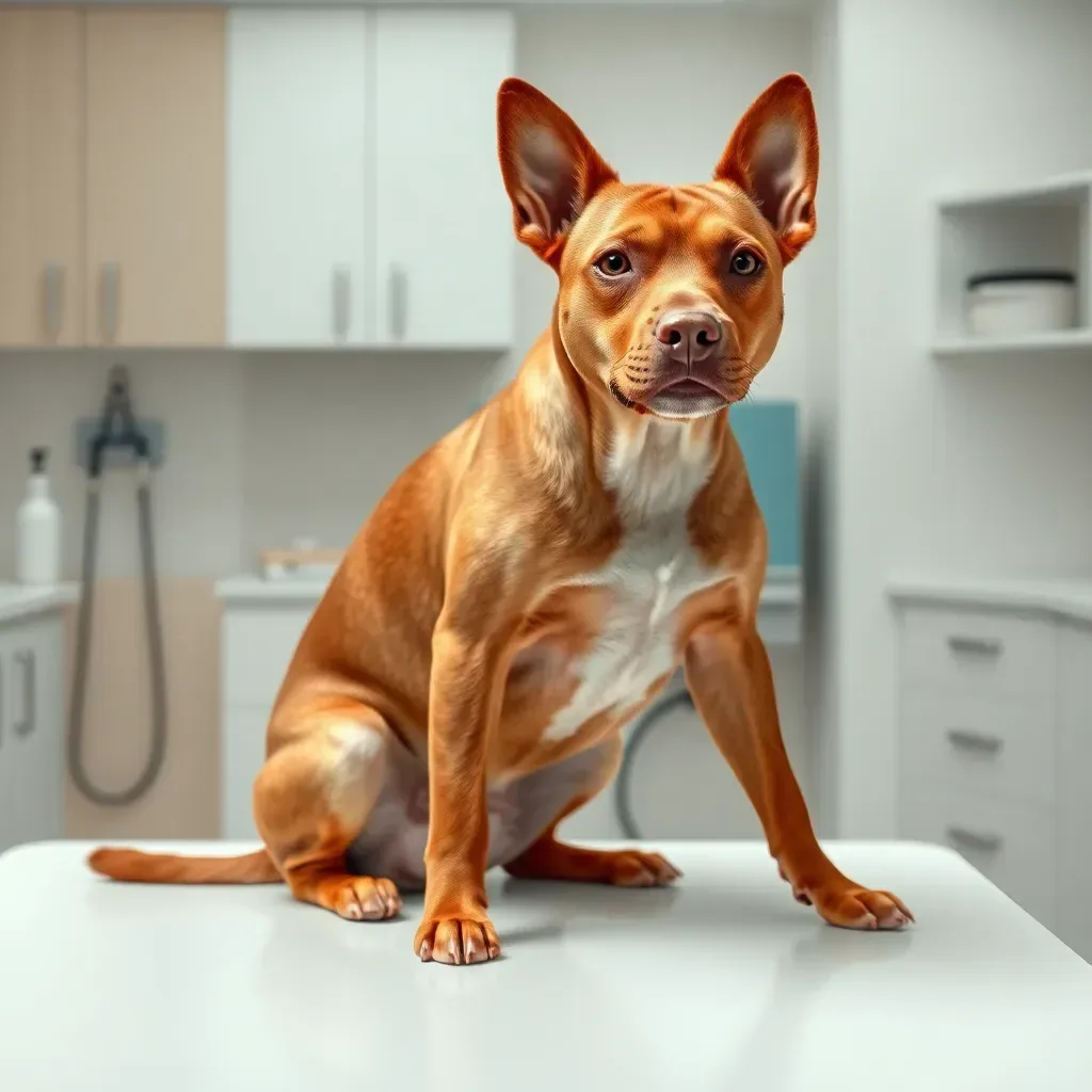 Vca Petcare West Veterinary Hospital veterinarian in California