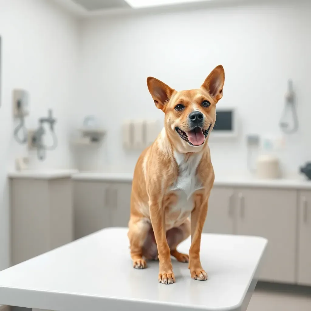 Vca Petpoint Medical Center And Resort veterinarian in California