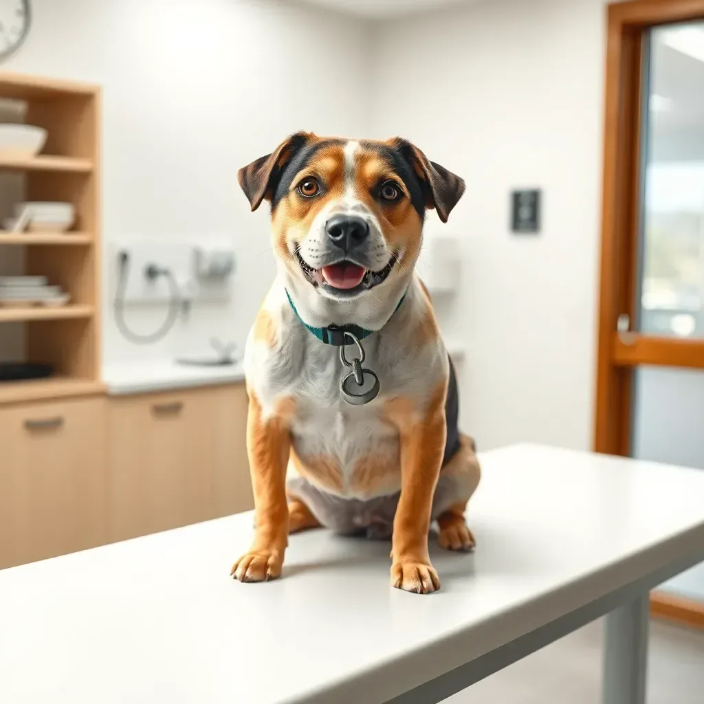 Vca Rancho Mirage Animal Hospital veterinarian in California
