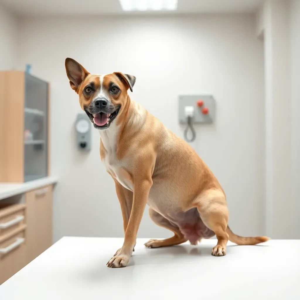 Vca Sacramento Animal Medical Group veterinarian in California
