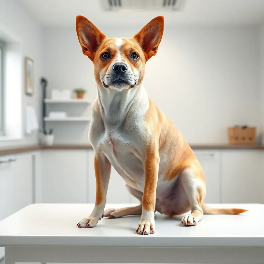 Vca San Carlos Animal Hospital veterinarian in California