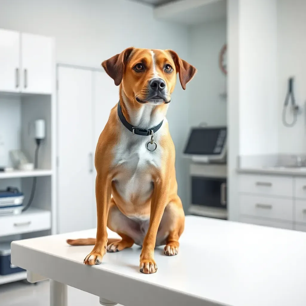 Vca San Mateo Animal Hospital veterinarian in California
