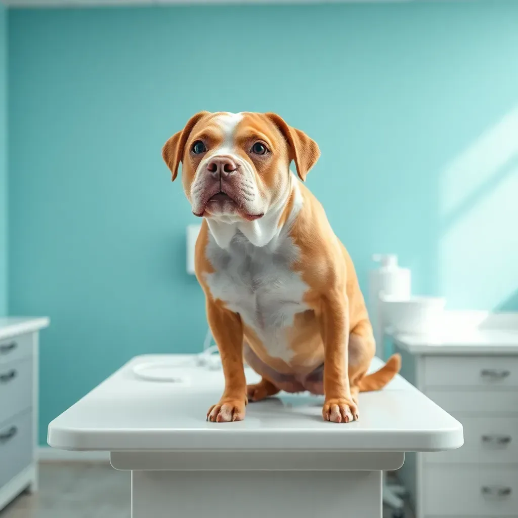 Vca Santa Margarita Animal Hospital veterinarian in California
