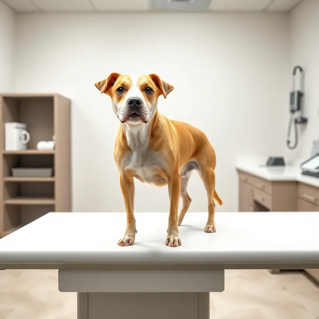 Vca Santa Monica Dog And Cat Hospital veterinarian in California