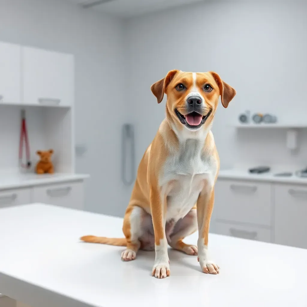 Vca Sequoia Valley Animal Hospital veterinarian in California