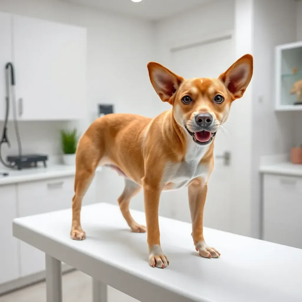 Vca Sunset Animal Medical Center veterinarian in California