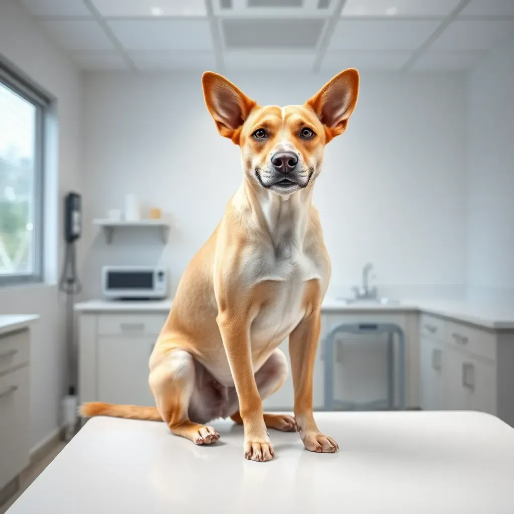 Vca Svrc: Bernsteen Lynda Dvm veterinarian in California
