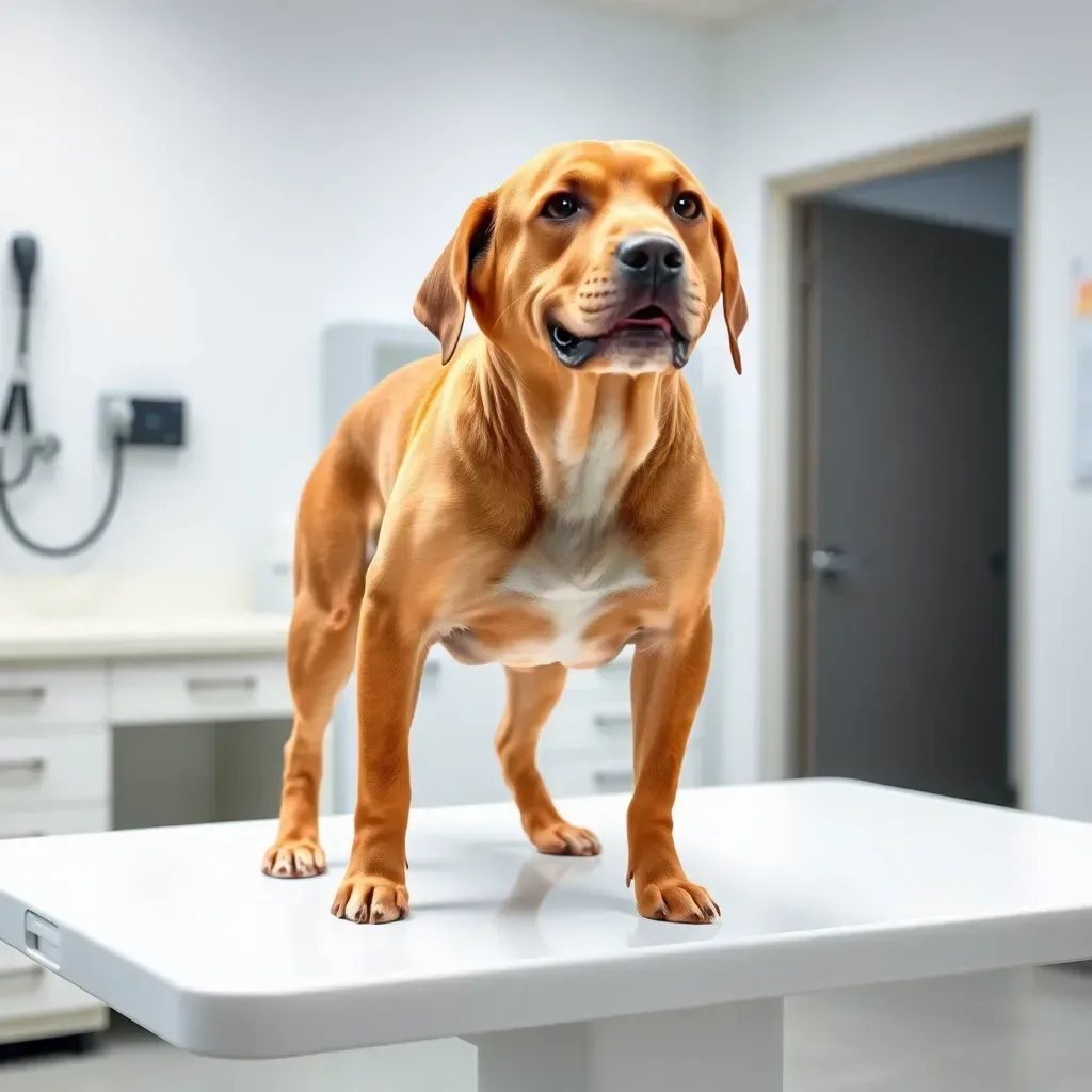 Vca Tamalpais Animal Hospital veterinarian in California