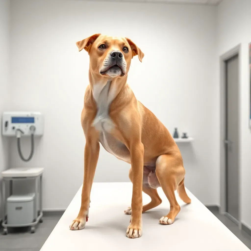 Vca Tlc Animal Hospital veterinarian in California
