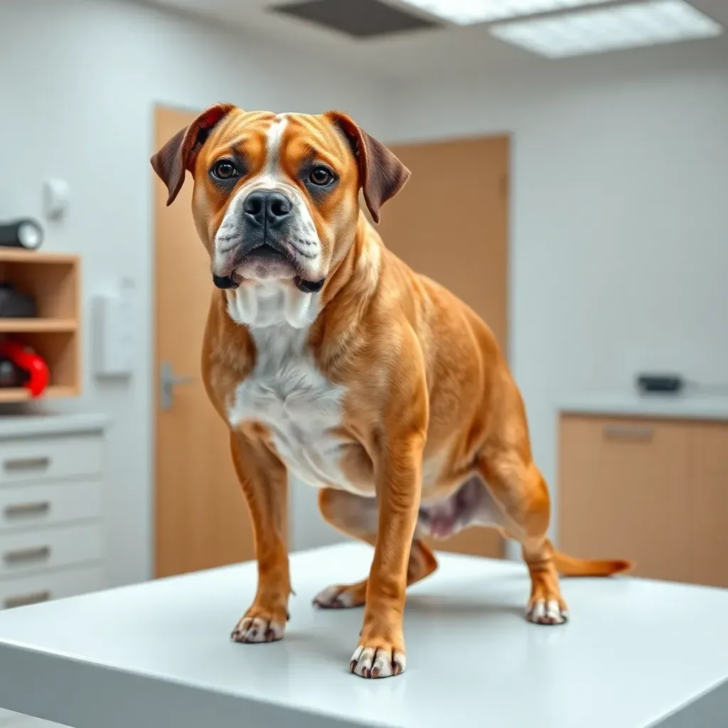 Vca Tlc Pasadena Veterinary Specialty And Emergency veterinarian in California