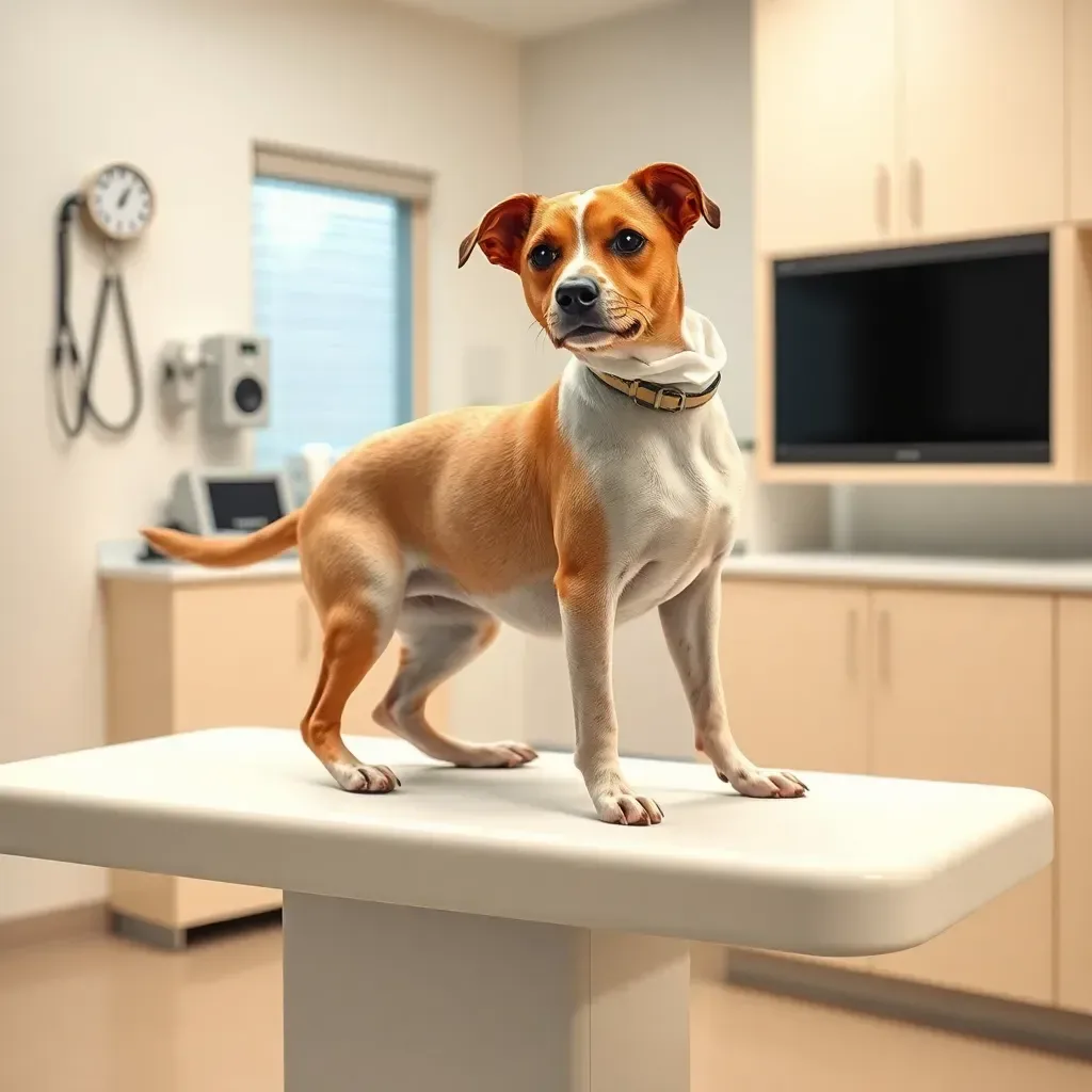 Vca Venture Animal Hospital veterinarian in California