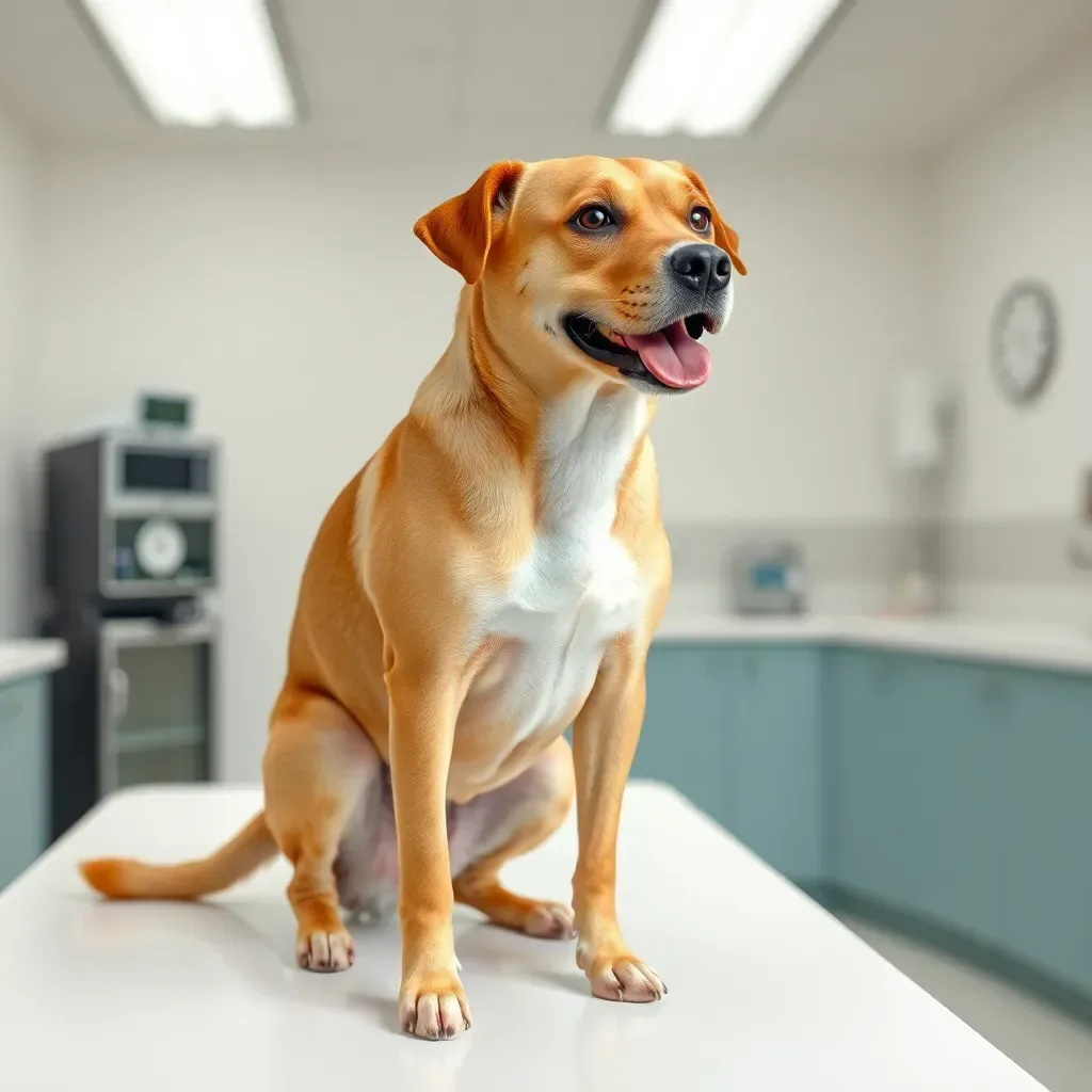 Vca Vets & Pets Animal Hospital veterinarian in California