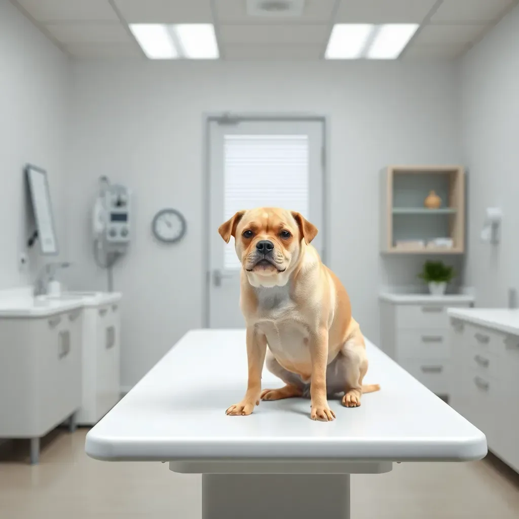 Vca Village Park Animal Hospital veterinarian in California