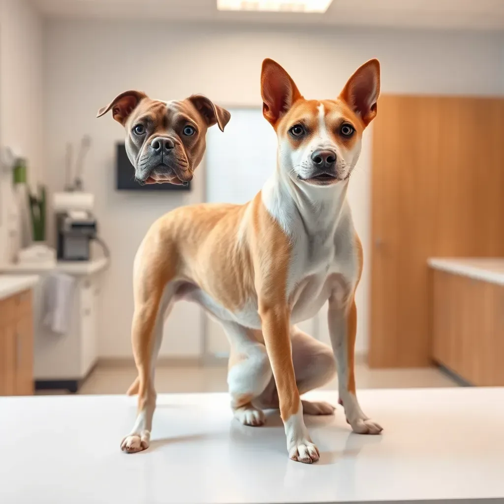 Vca West Coast Specialty And Emergency Animal Hospital veterinarian in California